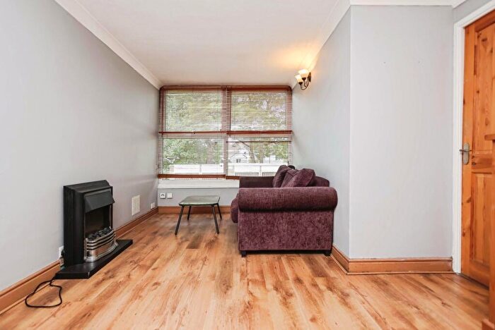 1 Bedroom Flat For Sale In Church Road, Erdington, Birmingham, West Midlands, B24