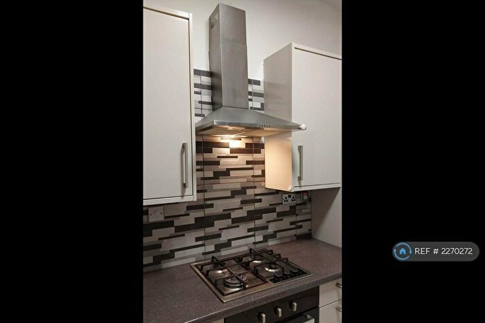 2 Bedroom Terraced House To Rent In Balaclava Road, Derby, DE23