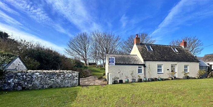 3 Bedroom Cottage For Sale In Marloes, Haverfordwest, SA62