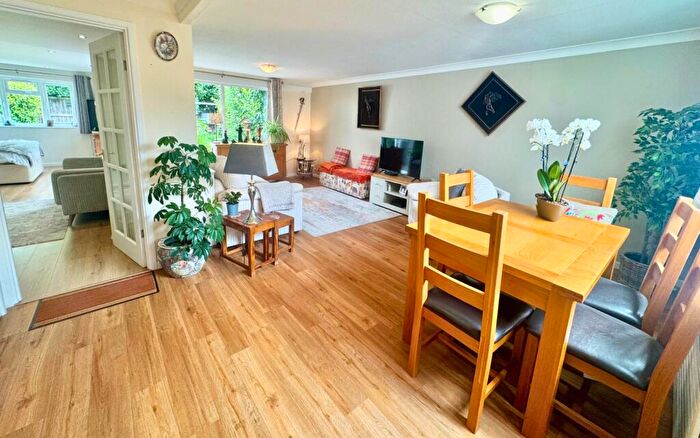 3 Bedroom Semi-Detached House For Sale In Wood Close, Windsor, Berkshire, SL4