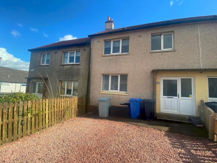 3 Bedroom Terraced House To Rent In Muirfoot Road, Rigside, South Lanarkshire, ML11