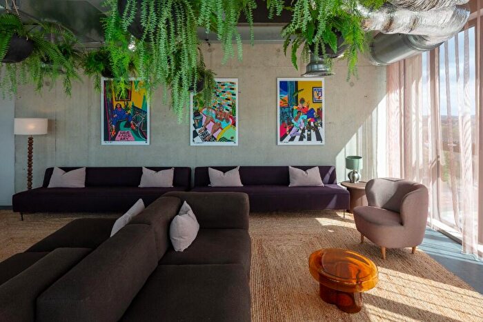 Studio To Rent In Palmerston Road, Harrow, Middlesex, HA3