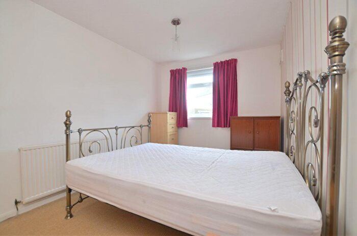 1 Bedroom Flat To Rent In Wallacefield, Troon, KA10