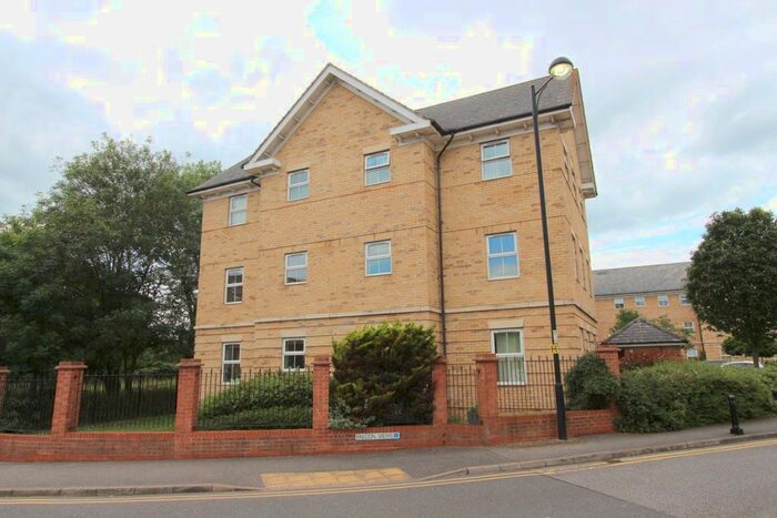 2 Bedroom Flat To Rent In Falcon Mews, Stanbridge Road, Leighton Buzzard, LU7
