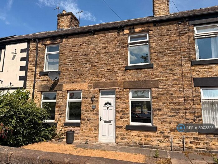 3 Bedroom Terraced House To Rent In High St, Dodworth, S75
