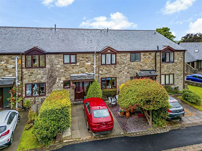 3 Bedroom Terraced House For Sale In Johnny Barn Cottages, Rossendale, BB4