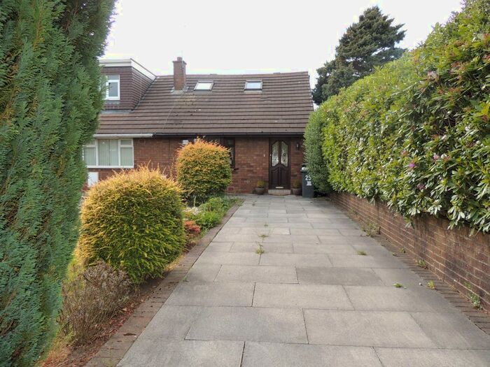 Houses to rent in Adlington, Lancashire