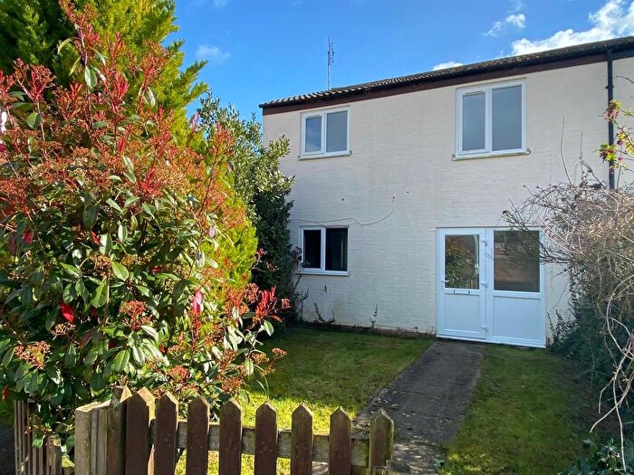 4 Bedroom Property To Rent In Meadow Court, Bromyard, HR7