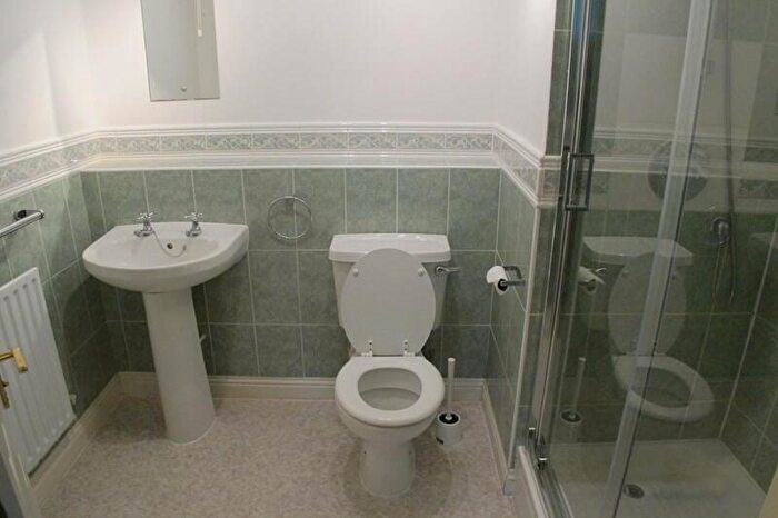 2 Bedroom Apartment To Rent In Arundel House, Northlands Road, Southampton, Hampshire, SO15