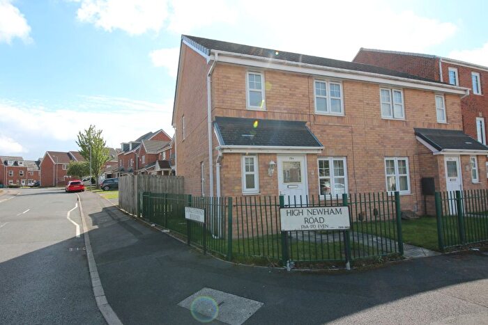 3 Bedroom Semi-Detached House For Sale In High Newham Road, Stockton, TS19