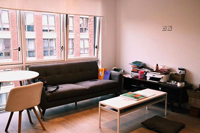 2 Bedroom Apartment To Rent In Perseus Court, Arniston Way, London, E14