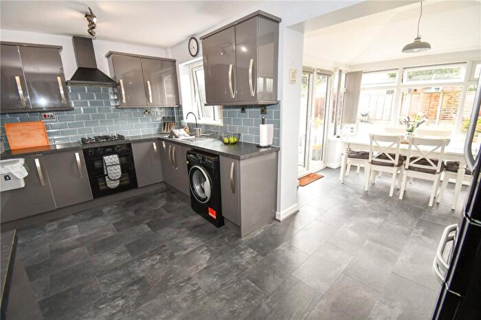 3 Bedroom Semi-Detached House For Sale In Whitelands Meadow, Greasby, Wirral, CH49