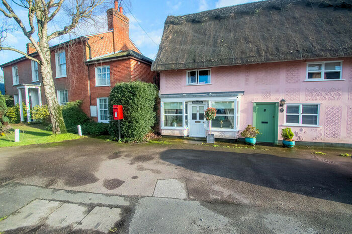 2 Bedroom Cottage For Sale In Stoke By Clare, Suffolk, CO10