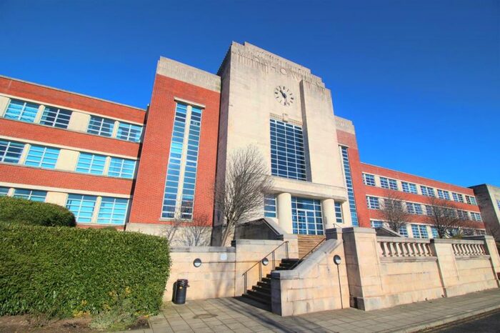 2 Bedroom Flat To Rent In The Wills Building, Wills Oval, Newcastle Upon Tyne, NE7
