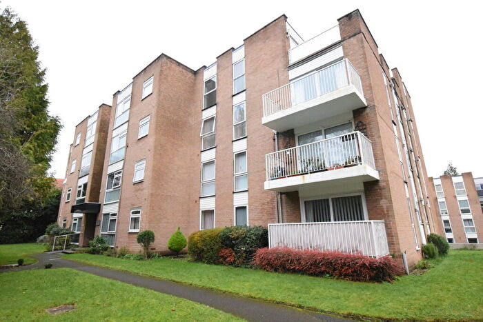 1 Bedroom Apartment To Rent In Meyrick Court, St Anthonys Road, Bournemouth, BH2