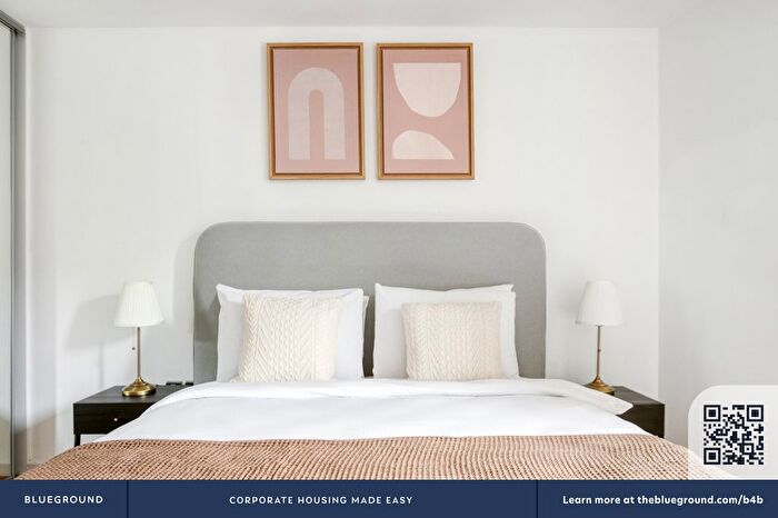 1 Bedroom Flat To Rent In Clerkenwell, EC1V