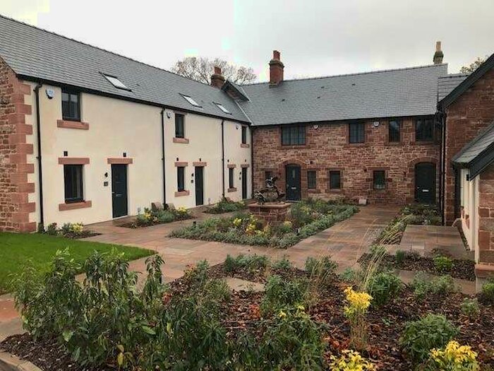 2 Bedroom Cottage For Sale In Tarn Road, Brampton, Carlisle, CA8