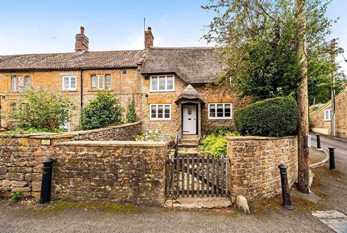 3 Bedroom Terraced House To Rent In East Street, West Coker, Yeovil, BA22