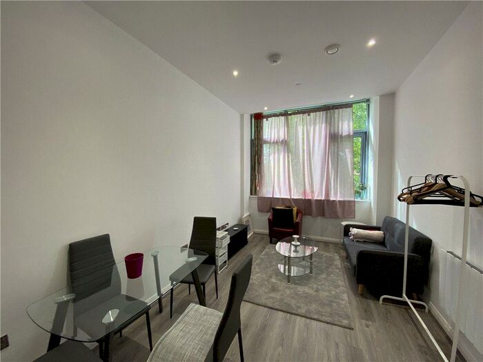 1 Bedroom Apartment To Rent In The Co-Operative, Corporation Street, Coventry, West Midlands, CV1