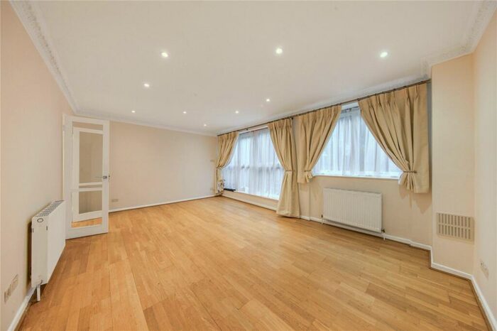 5 Bedroom Terraced House To Rent In Loudoun Road, St John's Wood, NW8