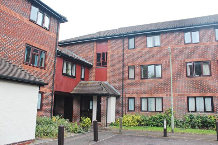 Apartment To Rent In Didcot, Oxfordshire, OX11