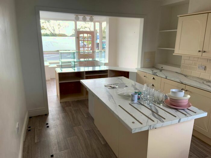 Land To Rent In Fleetwood Road North, Thornton-Cleveleys, FY5