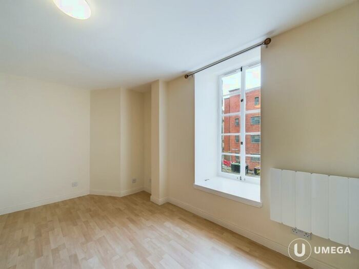 1 Bedroom Flat To Rent In Chapel Lane, The Shore, Edinburgh, EH6