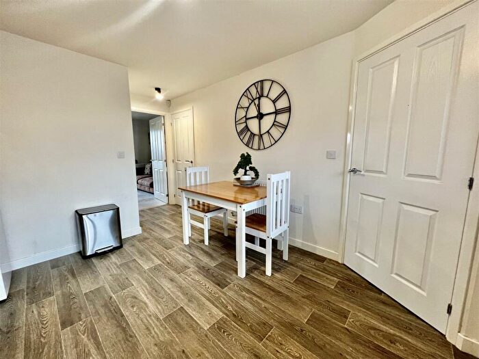 2 Bedroom Semi-Detached House For Sale In Haydock Drive, Darlington, DL1