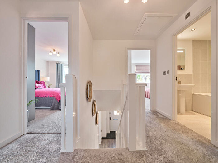 4 Bedroom Detached House For Sale In Tickow Lane, Shepshed, Loughborough, Leicestershire, LE12