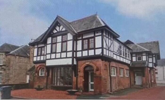 1 Bedroom Flat To Rent In Union Street, Bridge Of Allan, Stirling, FK9