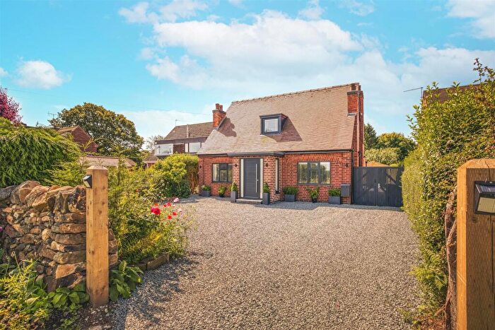 5 Bedroom Detached House For Sale In Brackley Gate, Morley, DE7