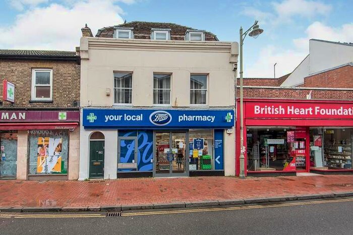 2 Bedroom Apartment To Rent In High Street, Egham, Surrey, TW20