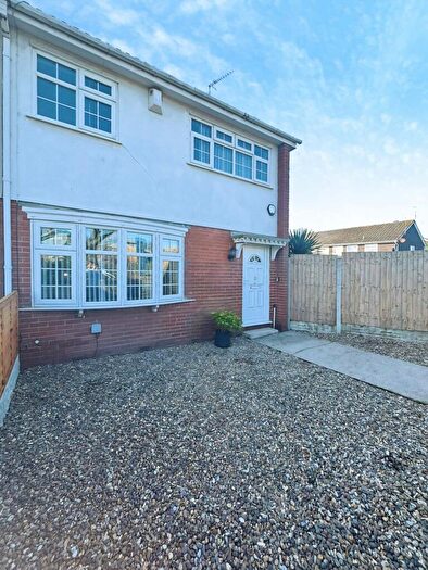 3 Bedroom Terraced House To Rent In Wallasey Village, Wallasey, Merseyside, CH45