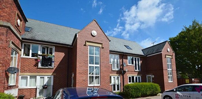 2 Bedroom Flat For Sale In Town Street, Middleton, Leeds, LS10