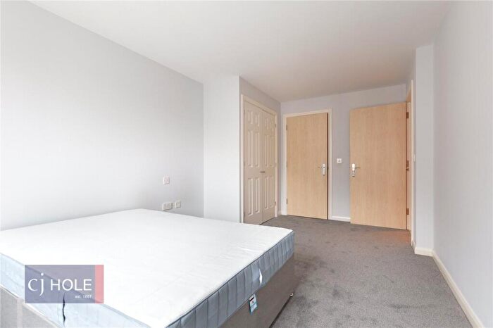2 Bedroom Apartment To Rent In St. David Mews, Bristol, BS1