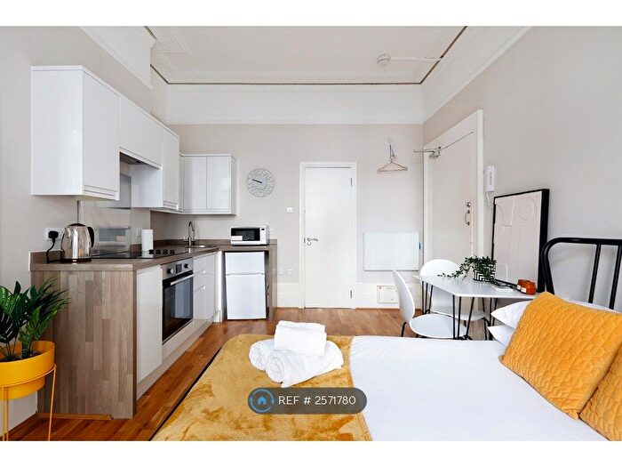 1 Bedroom Flat To Rent In Hove, Hove, BN3