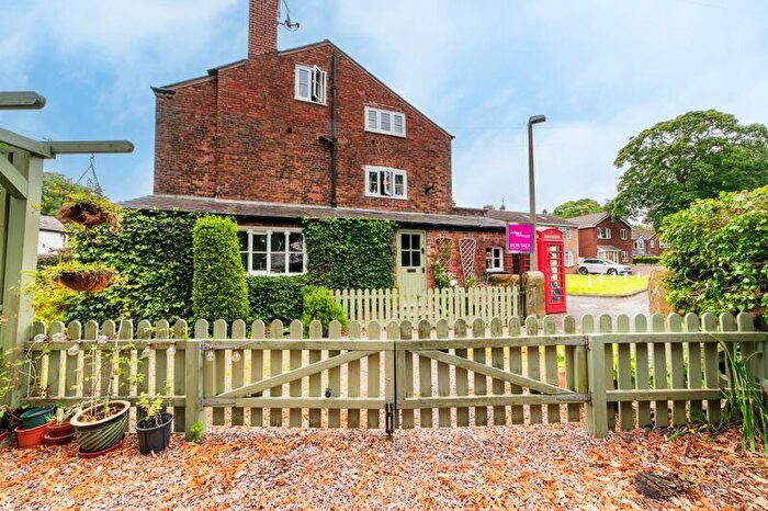 3 Bedroom Character Property For Sale In Summerwood Lane, Halsall, L39
