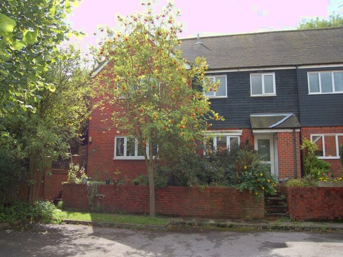 3 Bedroom End Of Terrace House To Rent In High Street, Whitwell, Hitchin, SG4