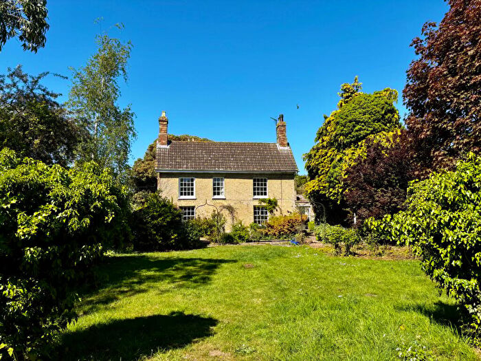 2 Bedroom Semi-Detached House To Rent In Lynn Road, Stow Bardolph, King's Lynn, PE34