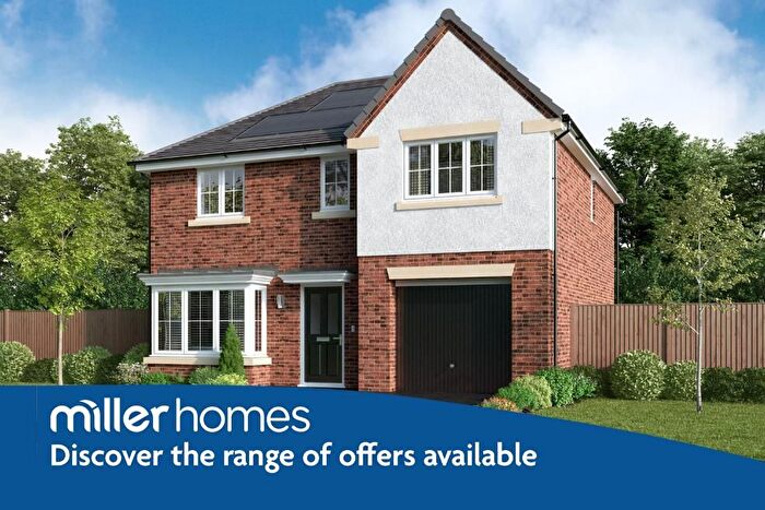 4 Bedroom Detached House For Sale In "Kirkwood" At Lunts Heath Road, Widnes, WA8