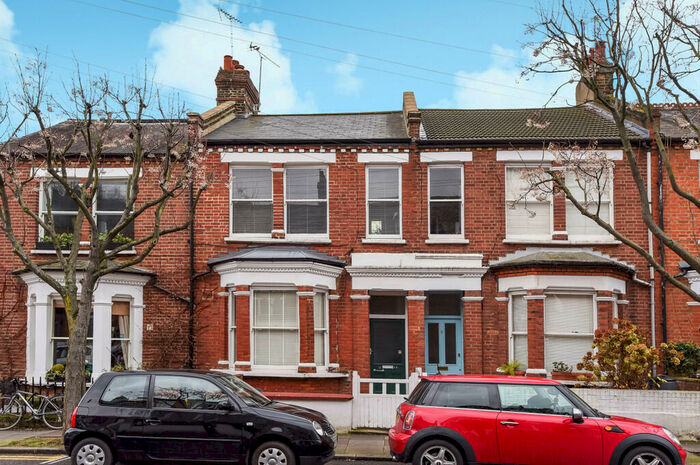 1 Bedroom Flat To Rent In Despard Road, N19