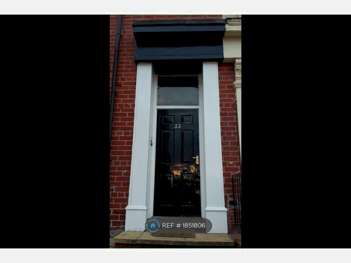 1 Bedroom Flat To Rent In Hartington Road, Stockton-On-Tees, TS18