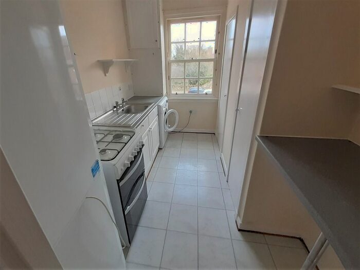 2 Bedroom Flat To Rent In Hardgate, Haddington, East Lothian, EH41