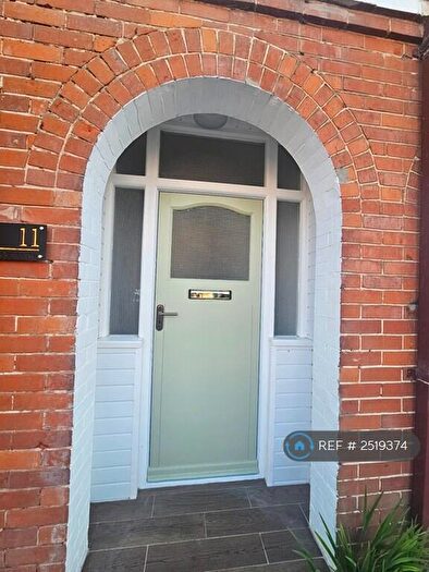 3 Bedroom Terraced House To Rent In Mornington Avenue, Ipswich, IP1