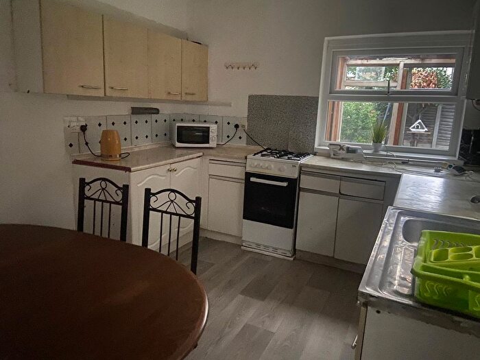 5 Bedroom Terraced House To Rent In Claude Road, London, E13