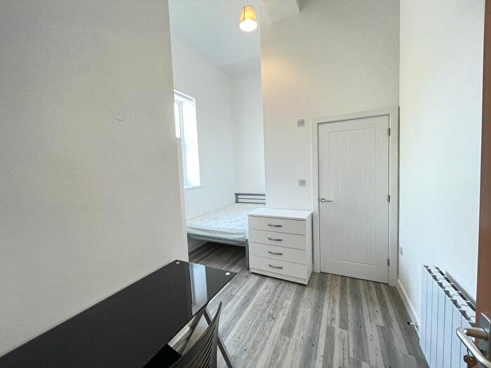 4 Bedroom House Of Multiple Occupation To Rent In Market Place, Loughborough - Inc Bills Option, LE11