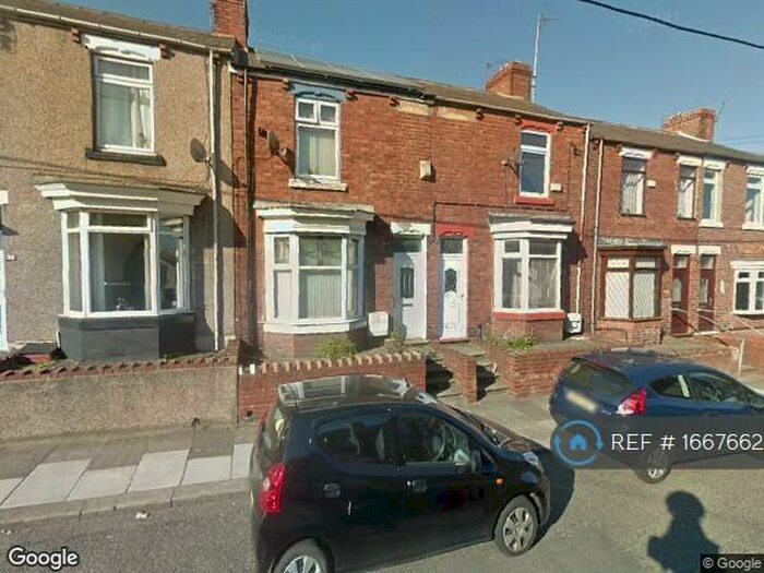 3 Bedroom Terraced House To Rent In Ross Terrace, Ferryhill, DL17
