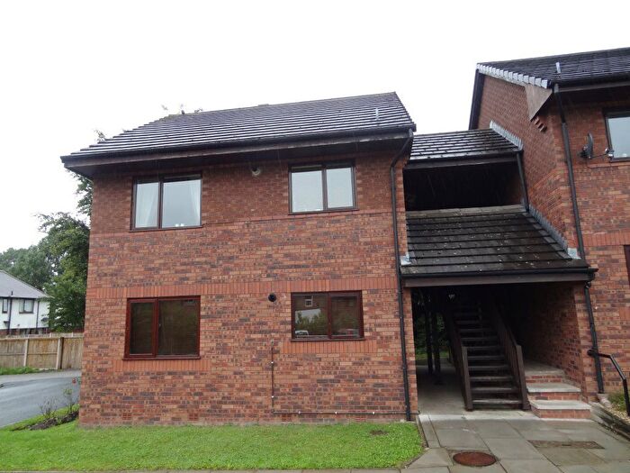 1 Bedroom Flat To Rent In Maryport Court, Boustead Grassing, Carlisle, CA2
