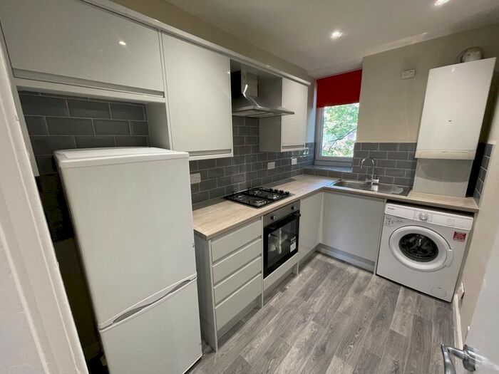 1 Bedroom Flat To Rent In Milnbank Road, Dundee, DD1