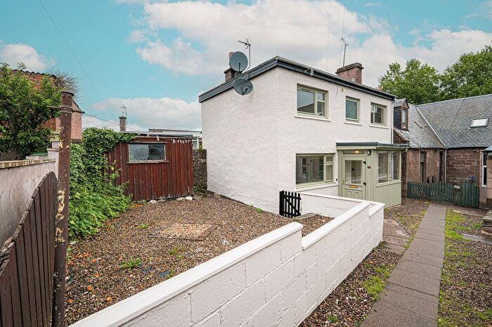 3 Bedroom End Of Terrace House For Sale In Macgregor Street, Brechin, DD9